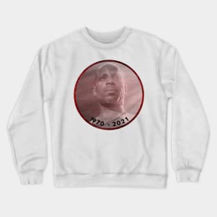 DMX Crewneck Sweatshirt